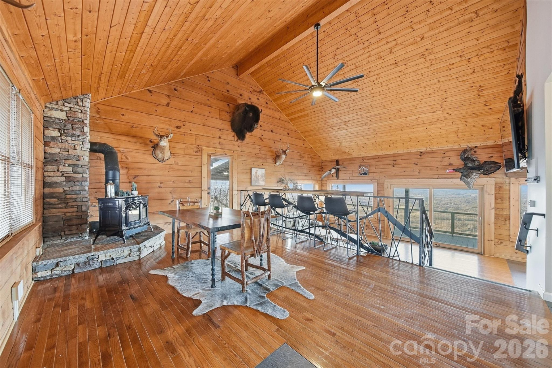 6500 Burkemont Road - Photo 9