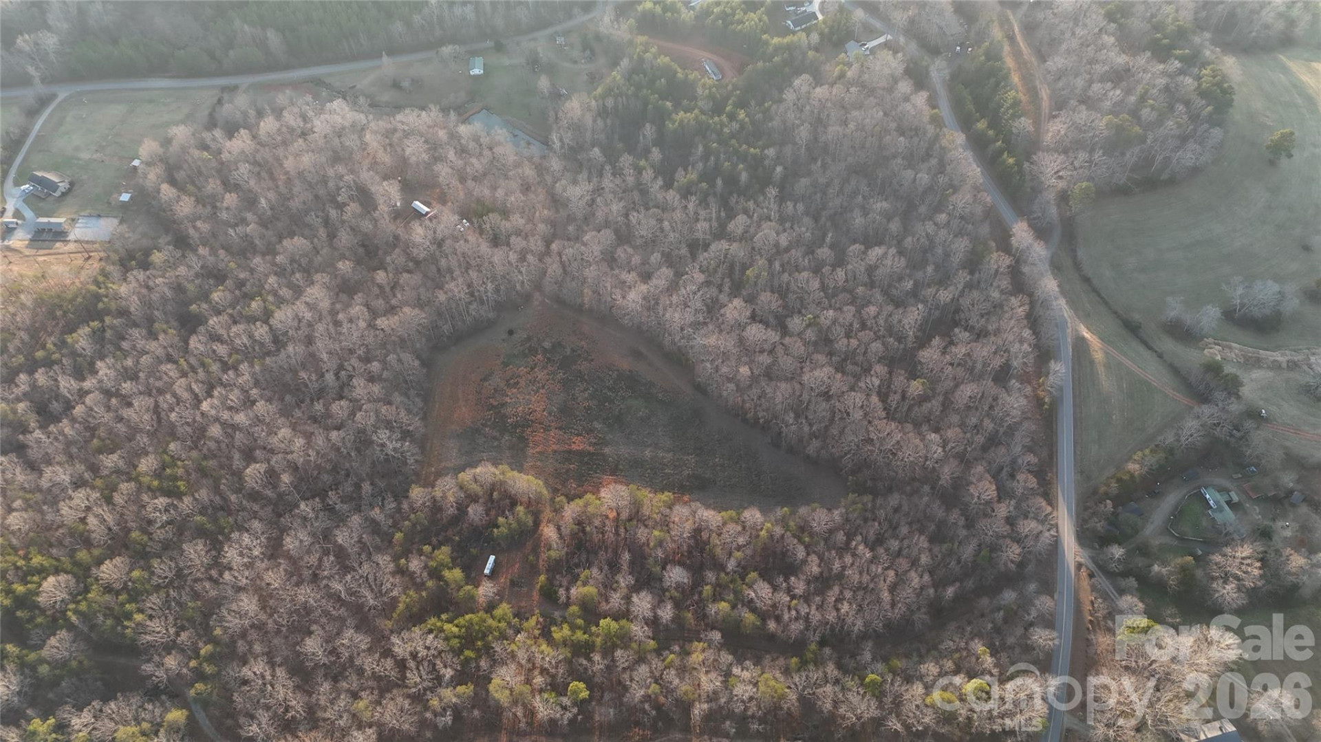 0 Bill Collins Road - Photo 7