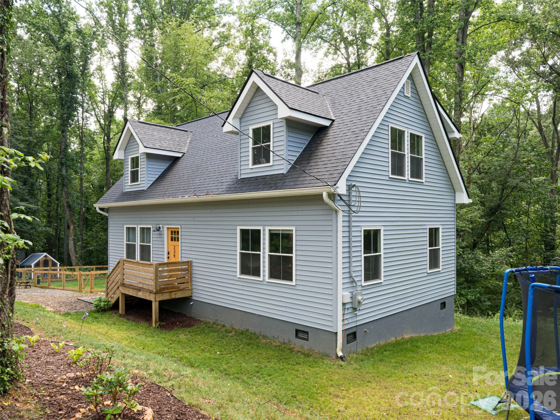 239 Bonnies Meadow Place - Photo 3