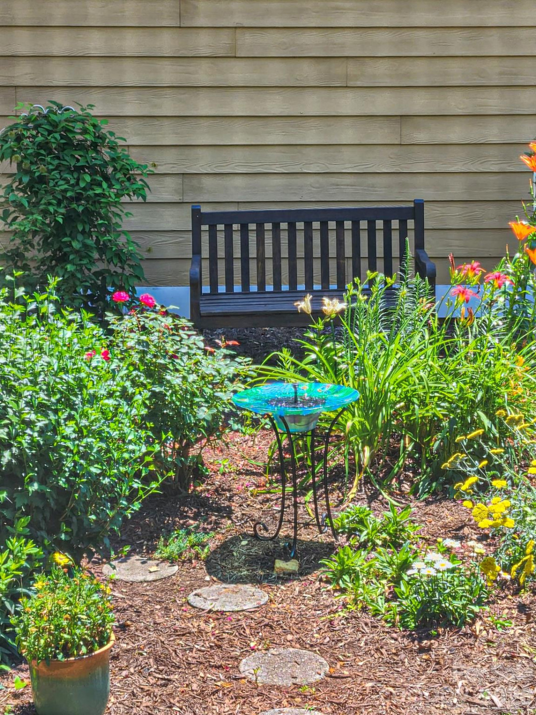 1301 Hyde Park Drive - Photo 2