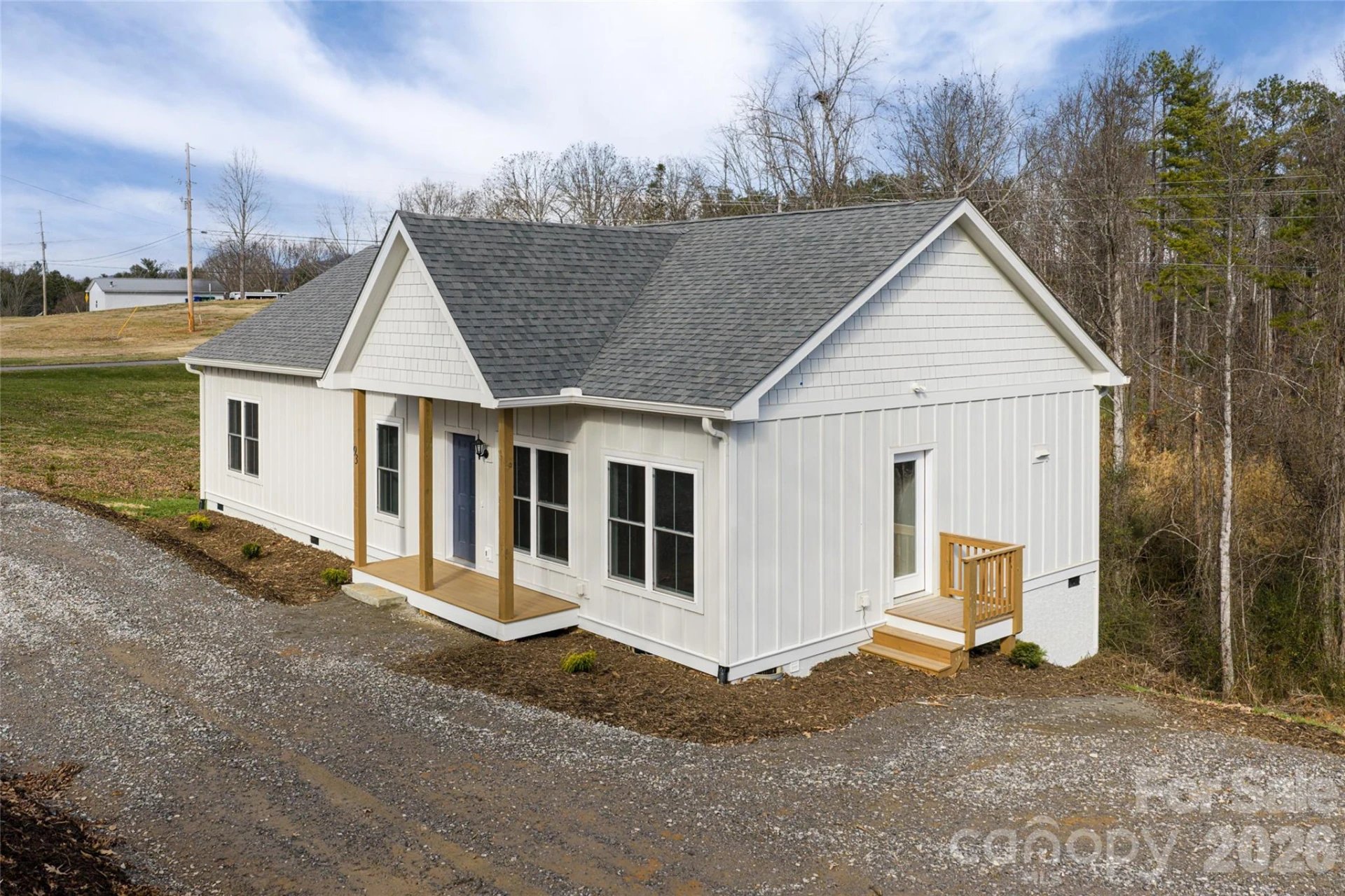 93 Locust Grove Road