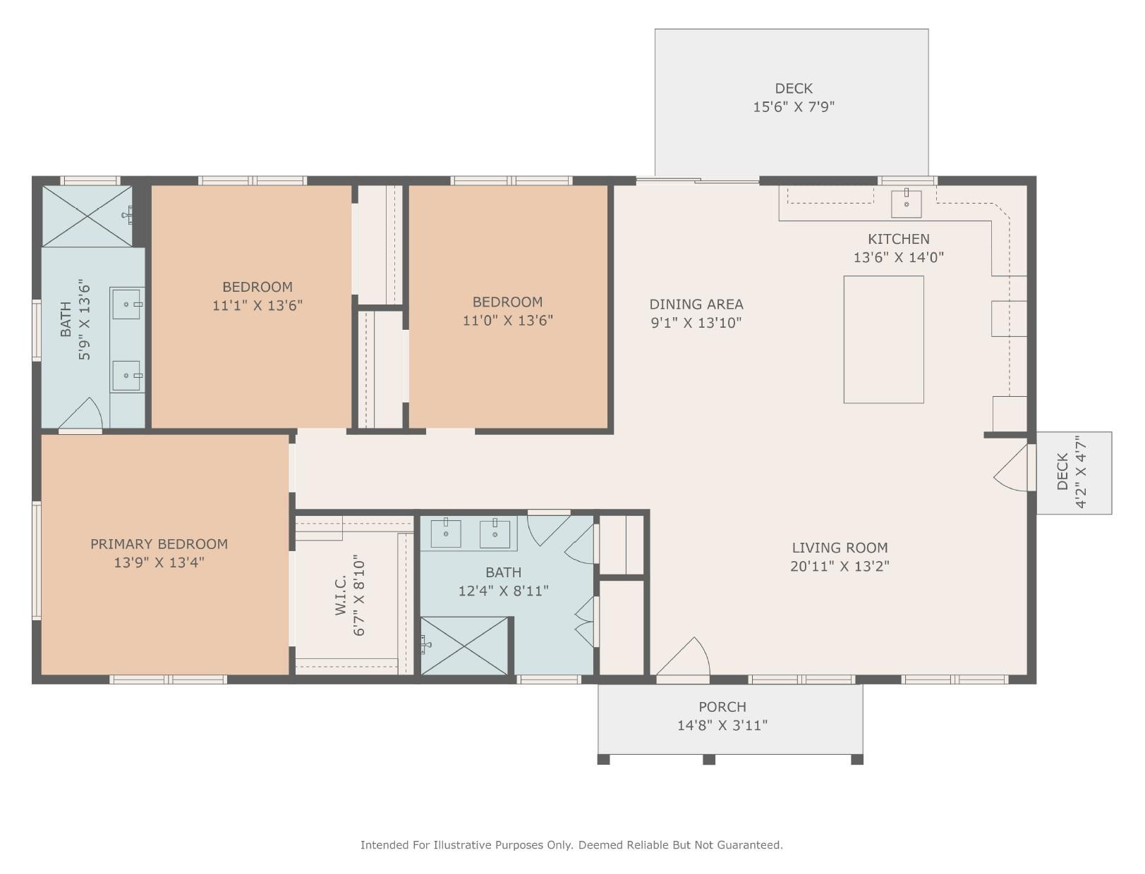 93 Locust Grove Road - Photo 25