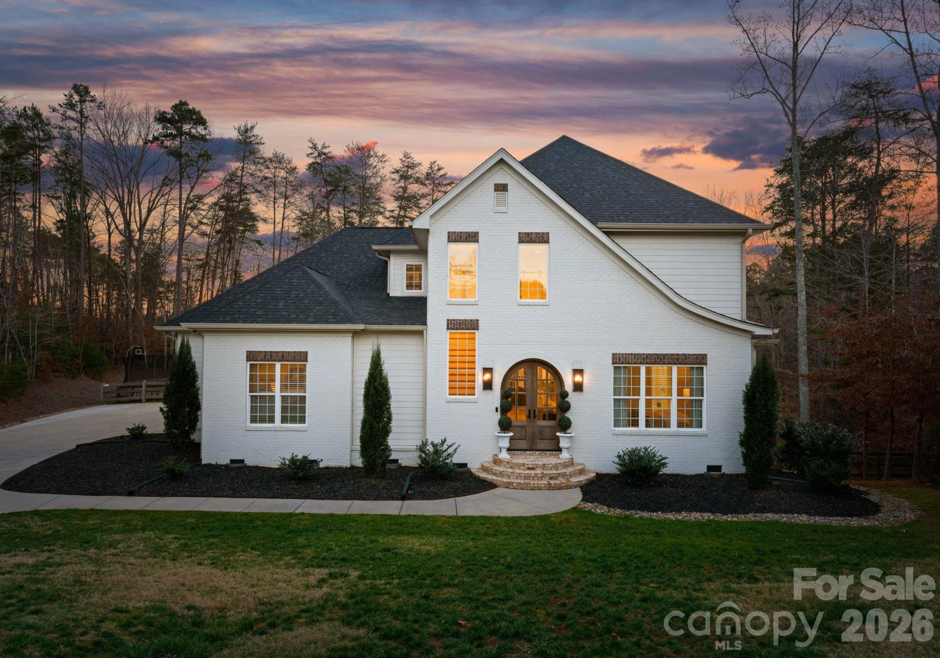 3107 James Plantation Drive