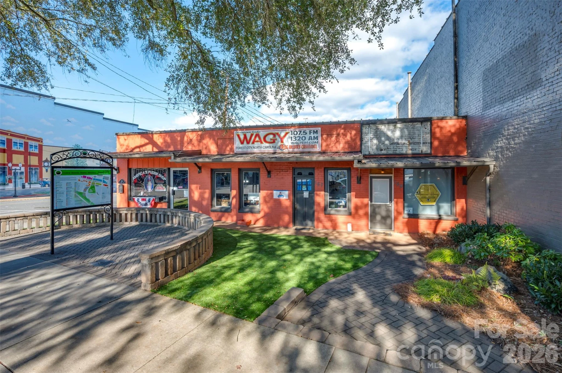 155/157 Main Street
