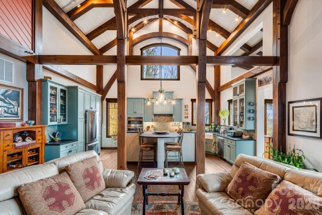 2223 Scarlet Ridge, Sylva, NC, 28779