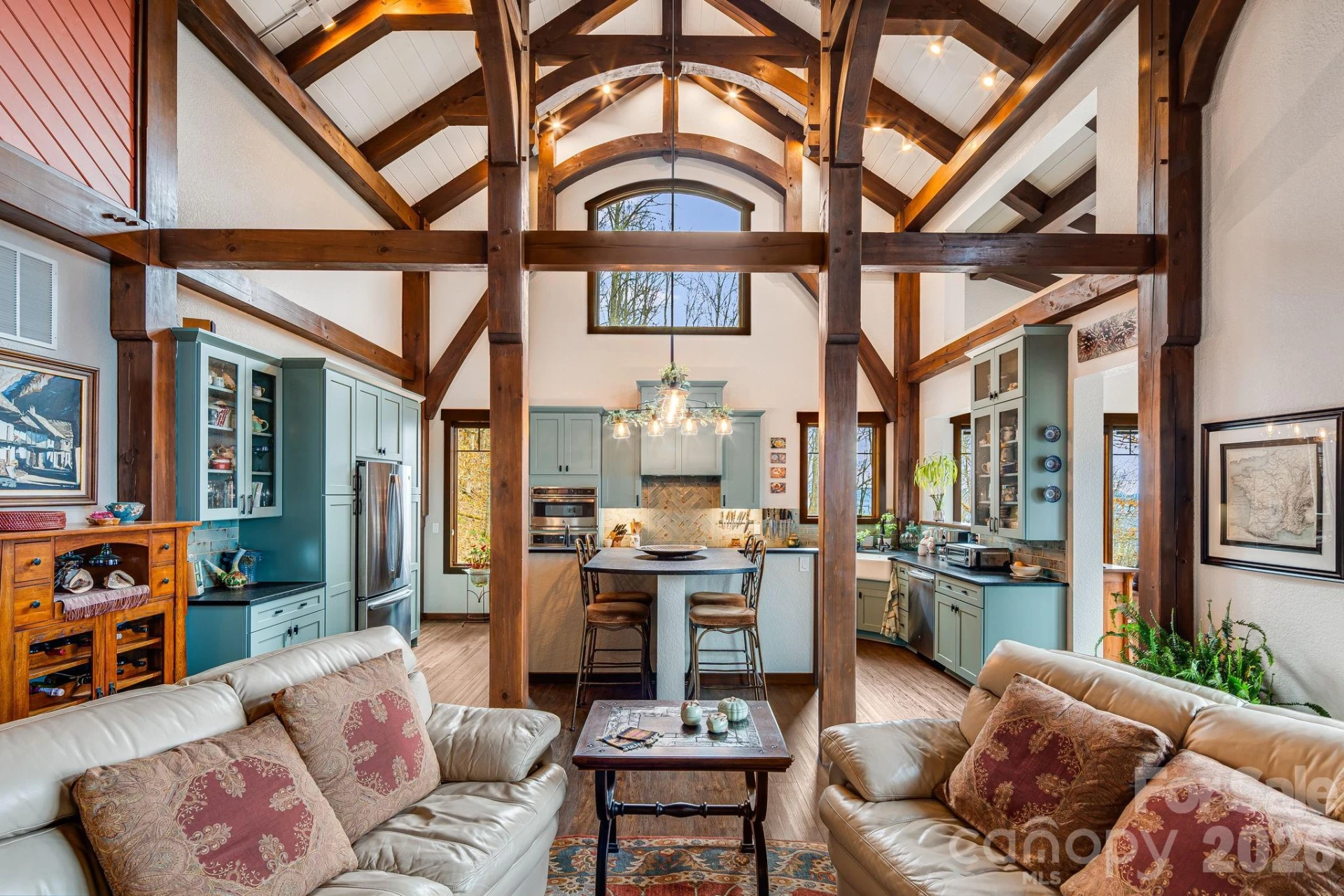2223 Scarlet Ridge