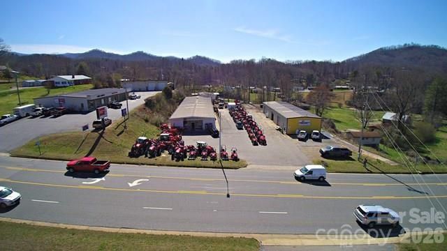478 Asheville Road, Sylva, NC, 28779