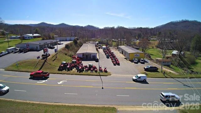 478 Asheville Road
