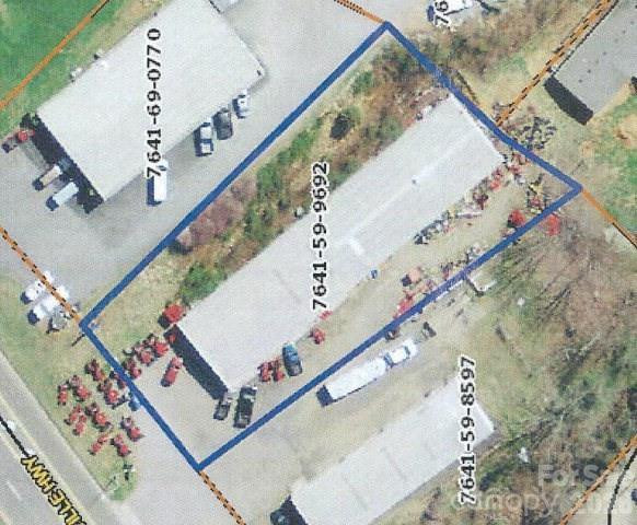 478 Asheville Road - Photo 2