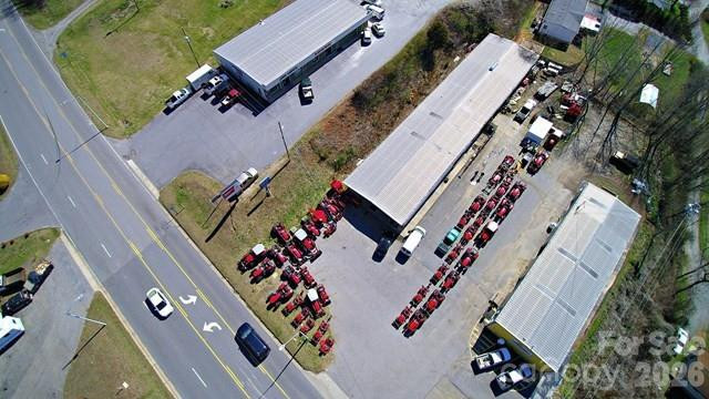 478 Asheville Road - Photo 3