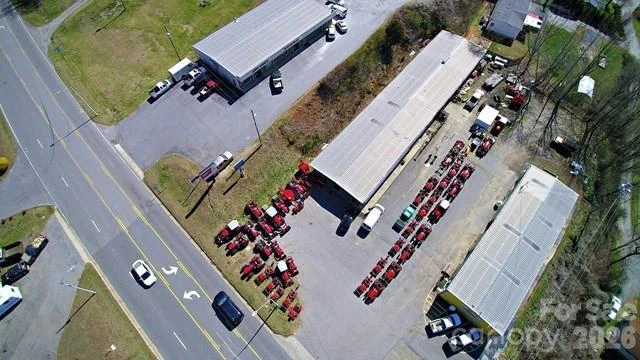 478 Asheville Road - Photo 3