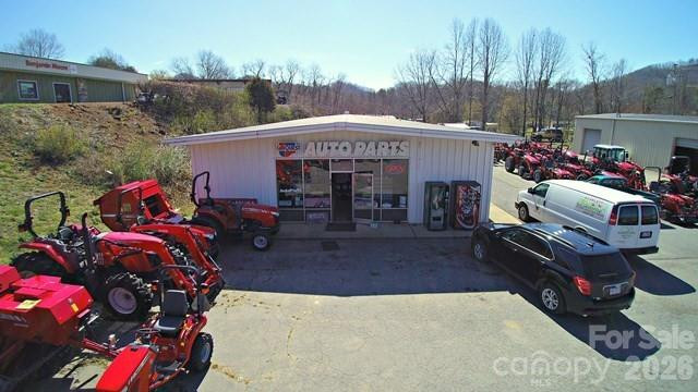 478 Asheville Road - Photo 5