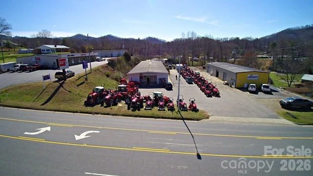 478 Asheville Road - Photo 7
