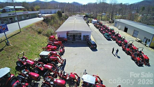 478 Asheville Road - Photo 8