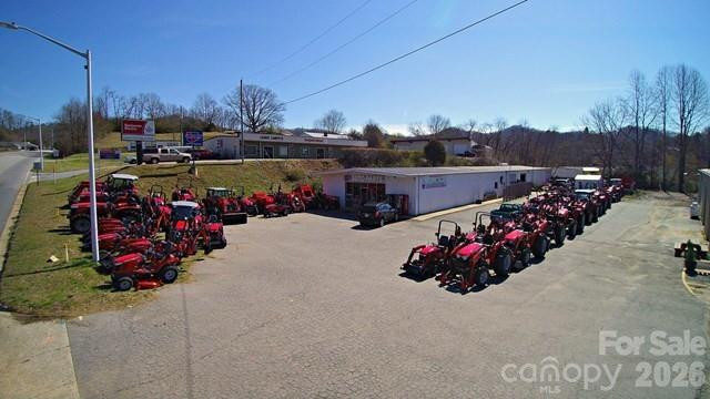 478 Asheville Road - Photo 9