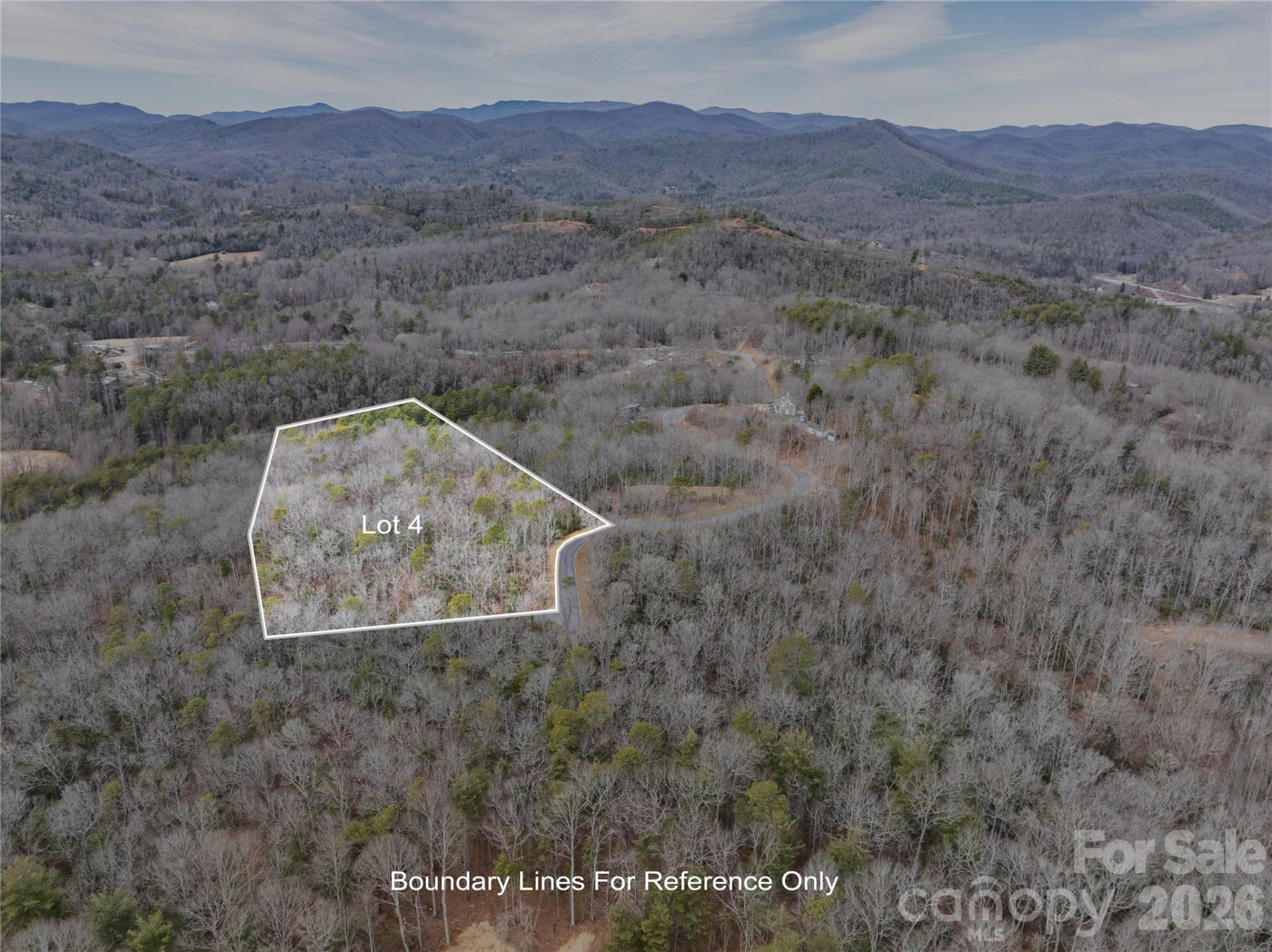 Tract 4 Turtle Ridge Trail - Photo 6