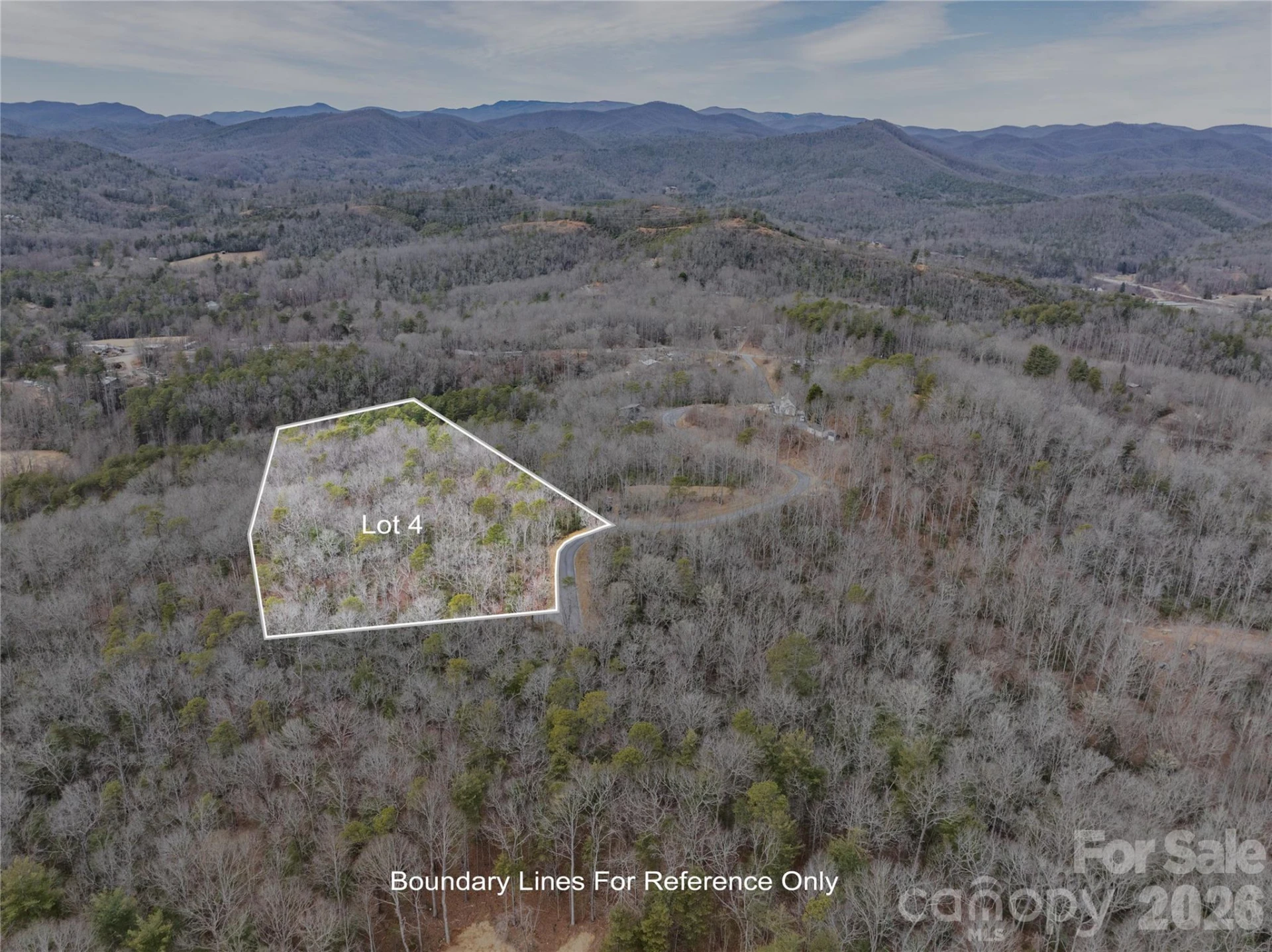 Tract 4 Turtle Ridge Trail - Photo 6