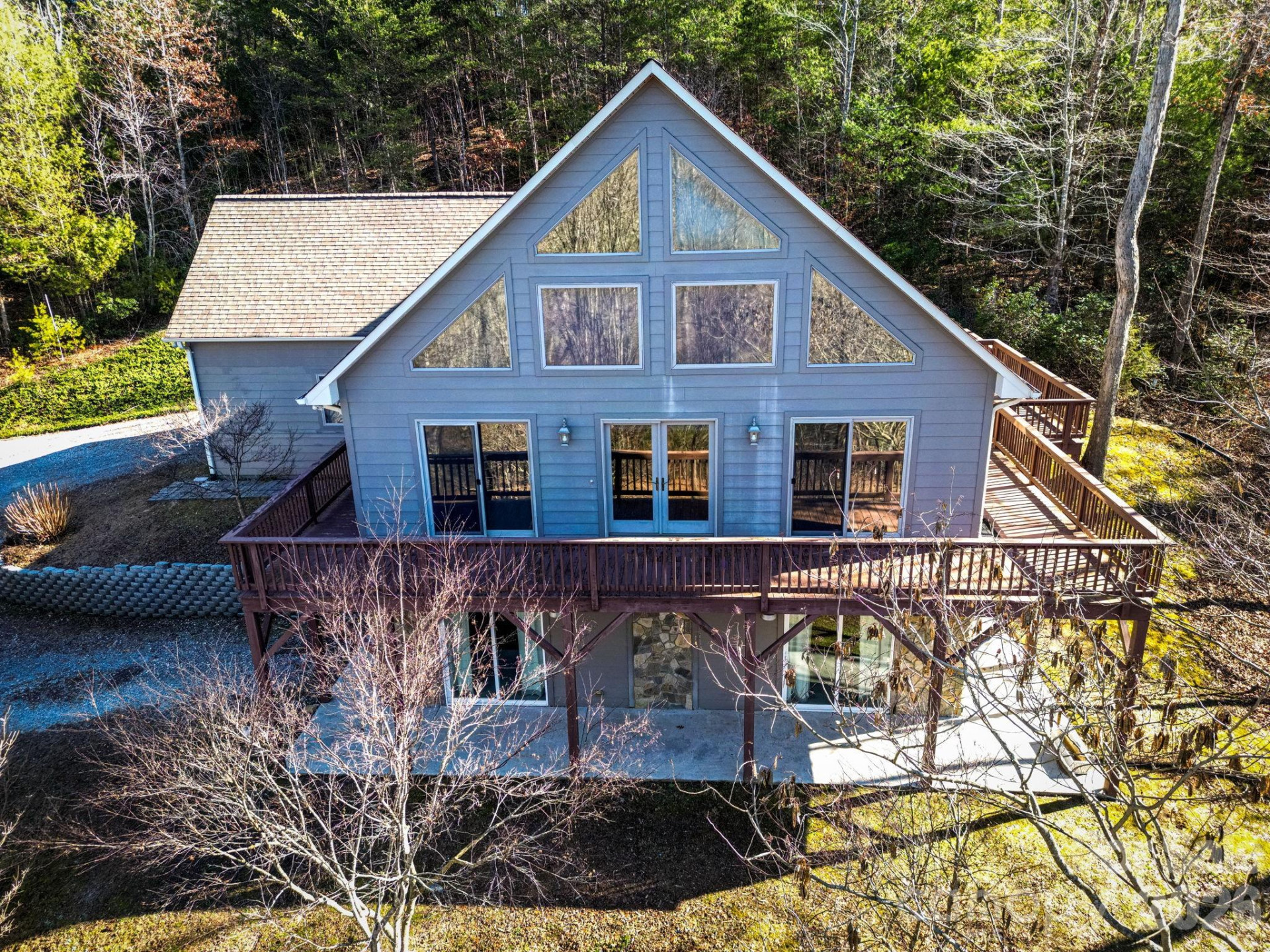 739 Mccanless Creek Drive