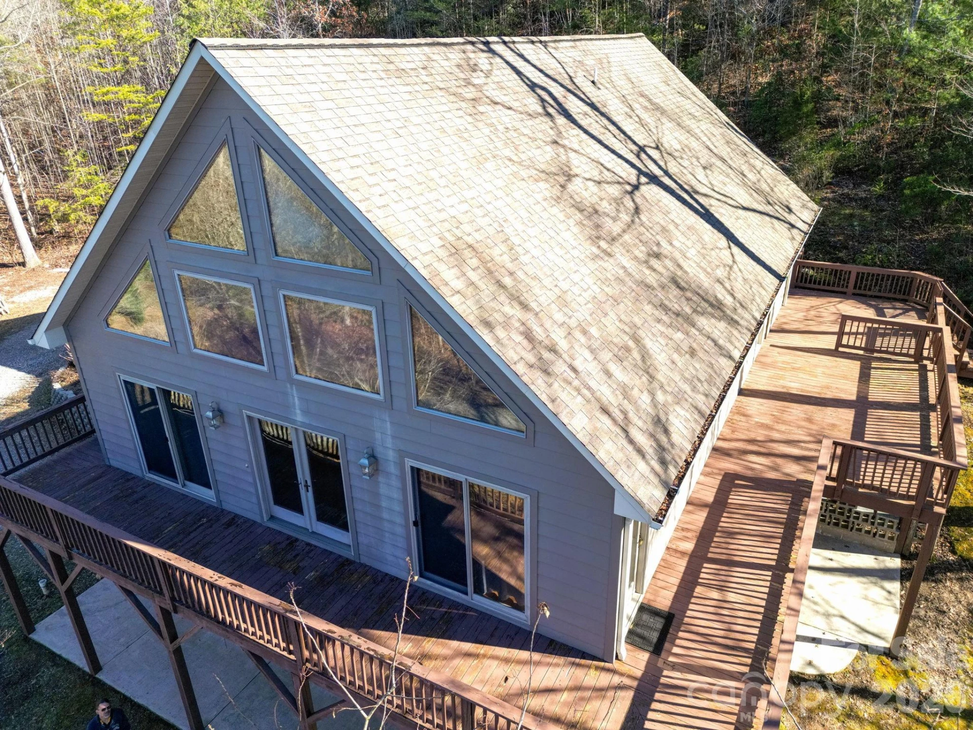 739 Mccanless Creek Drive - Photo 2