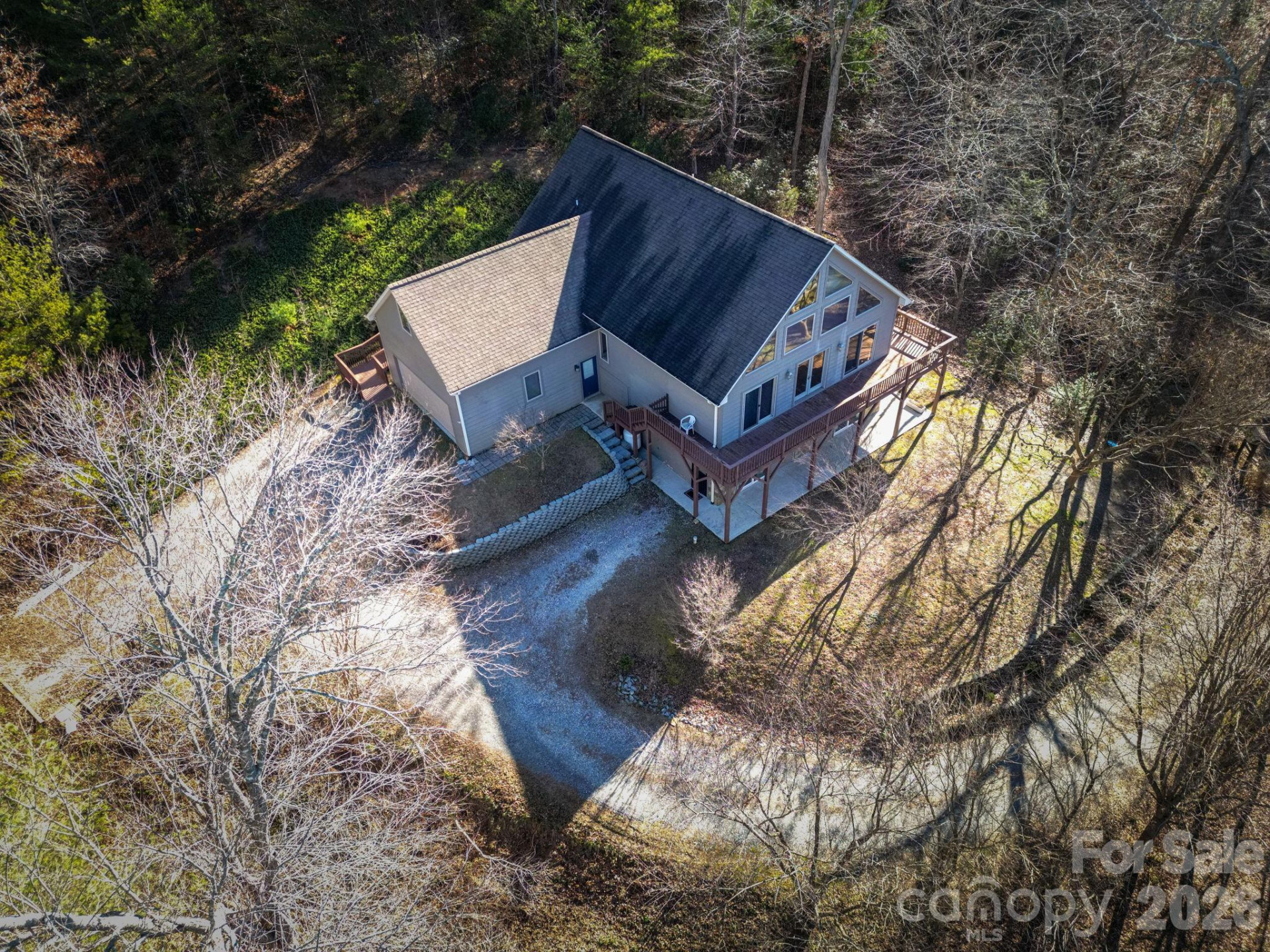 739 Mccanless Creek Drive - Photo 4