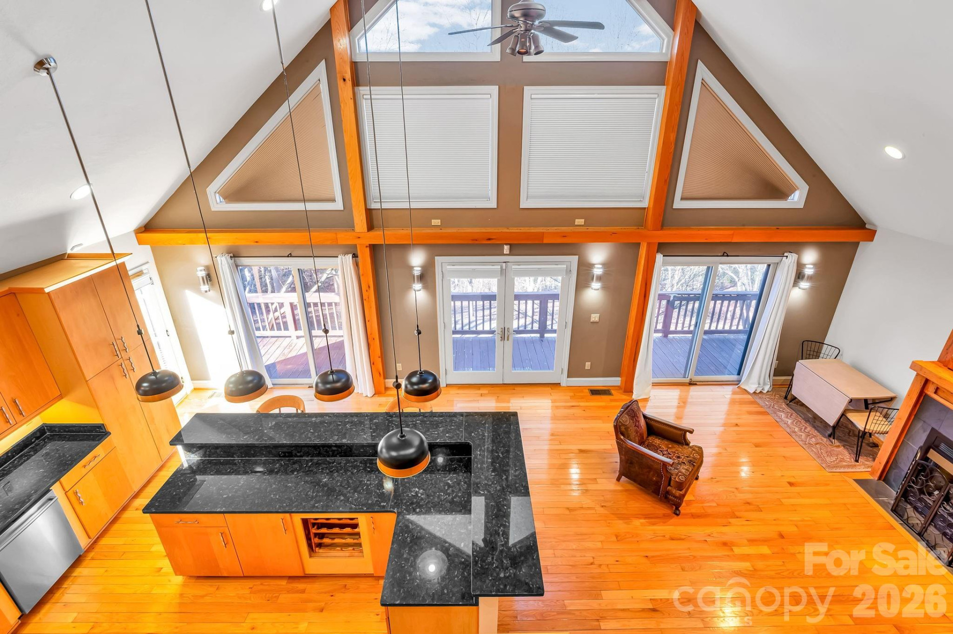 739 Mccanless Creek Drive - Photo 5