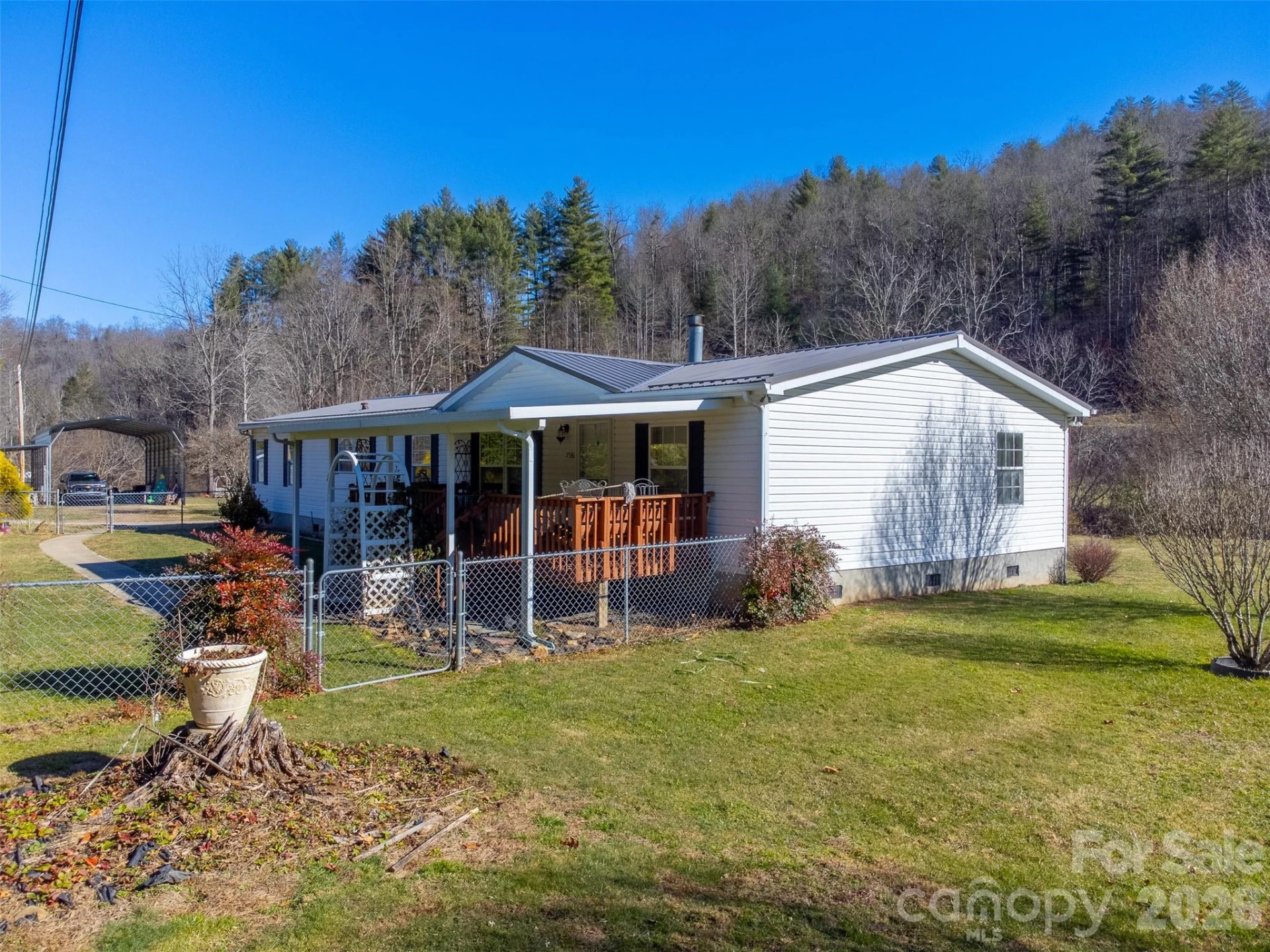 7581 Hwy 441 Highway