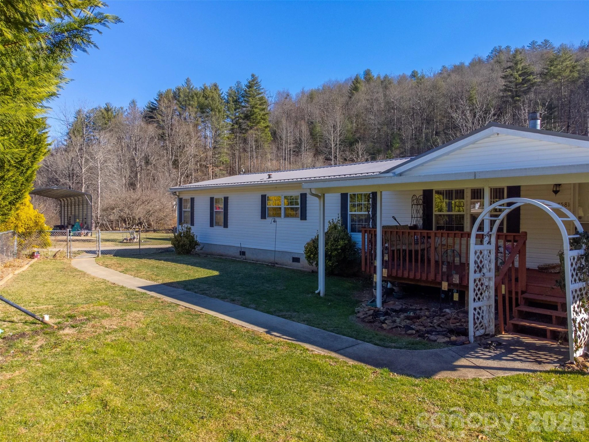 7581 Hwy 441 Highway - Photo 2