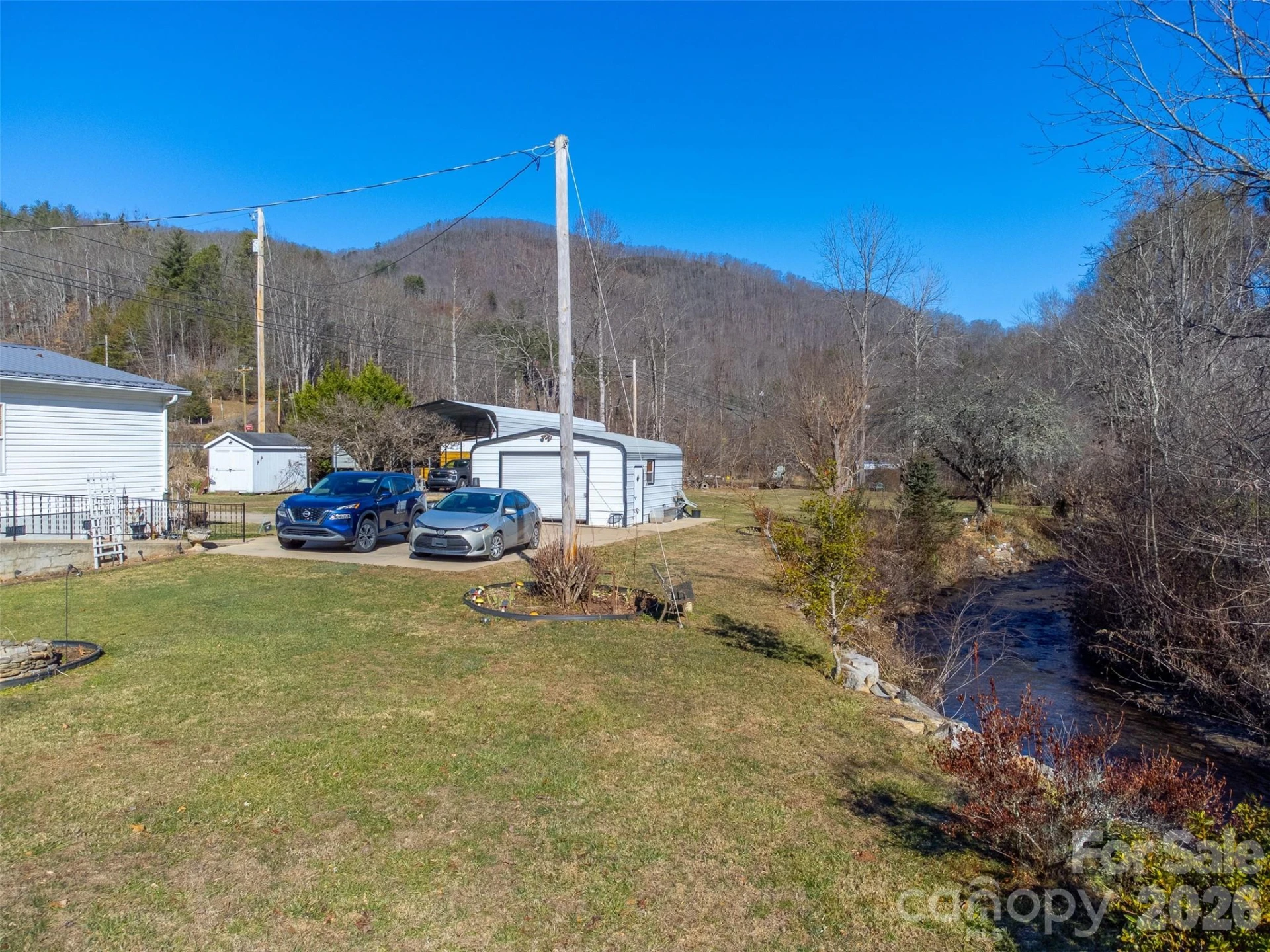 7581 Hwy 441 Highway - Photo 40