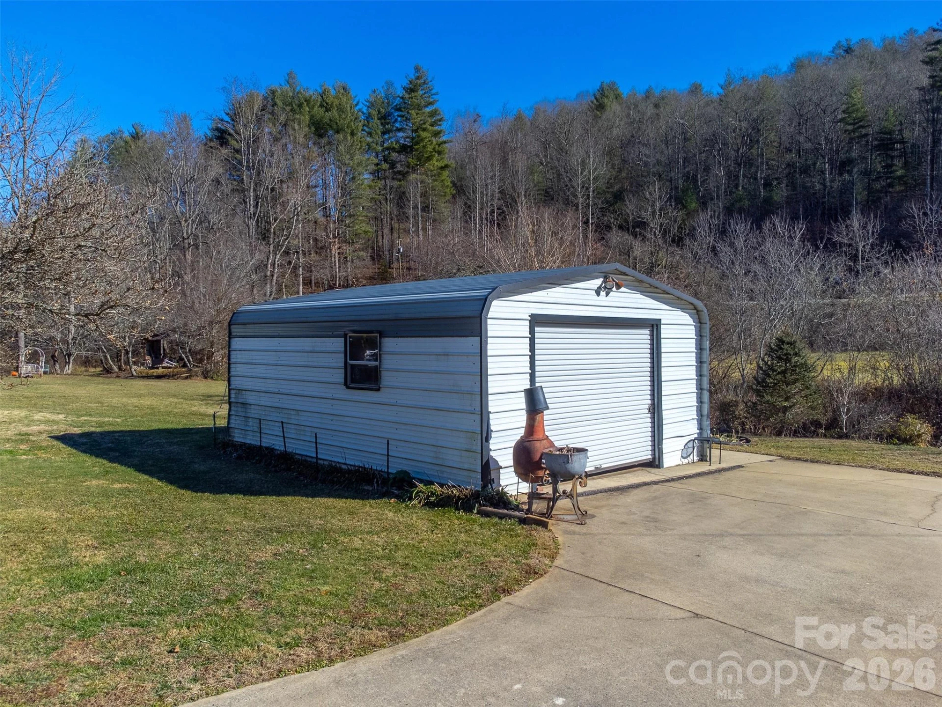 7581 Hwy 441 Highway - Photo 45