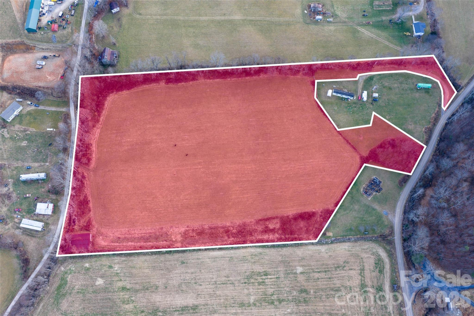 00 Poplar Cove Road - Photo 2