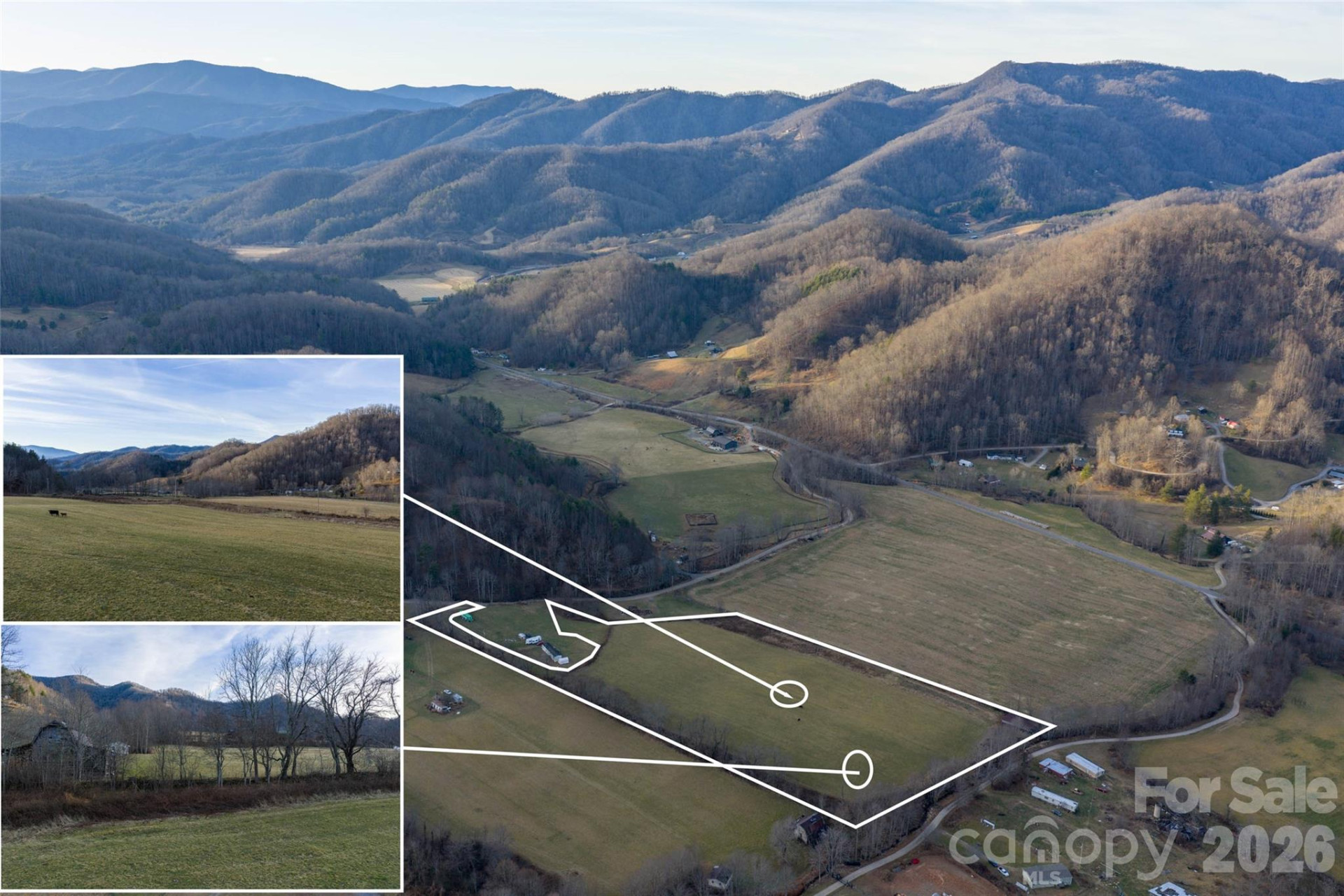 00 Poplar Cove Road - Photo 3