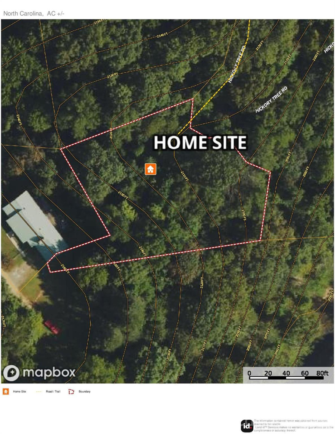 99999 Hickory Tree Road - Photo 2