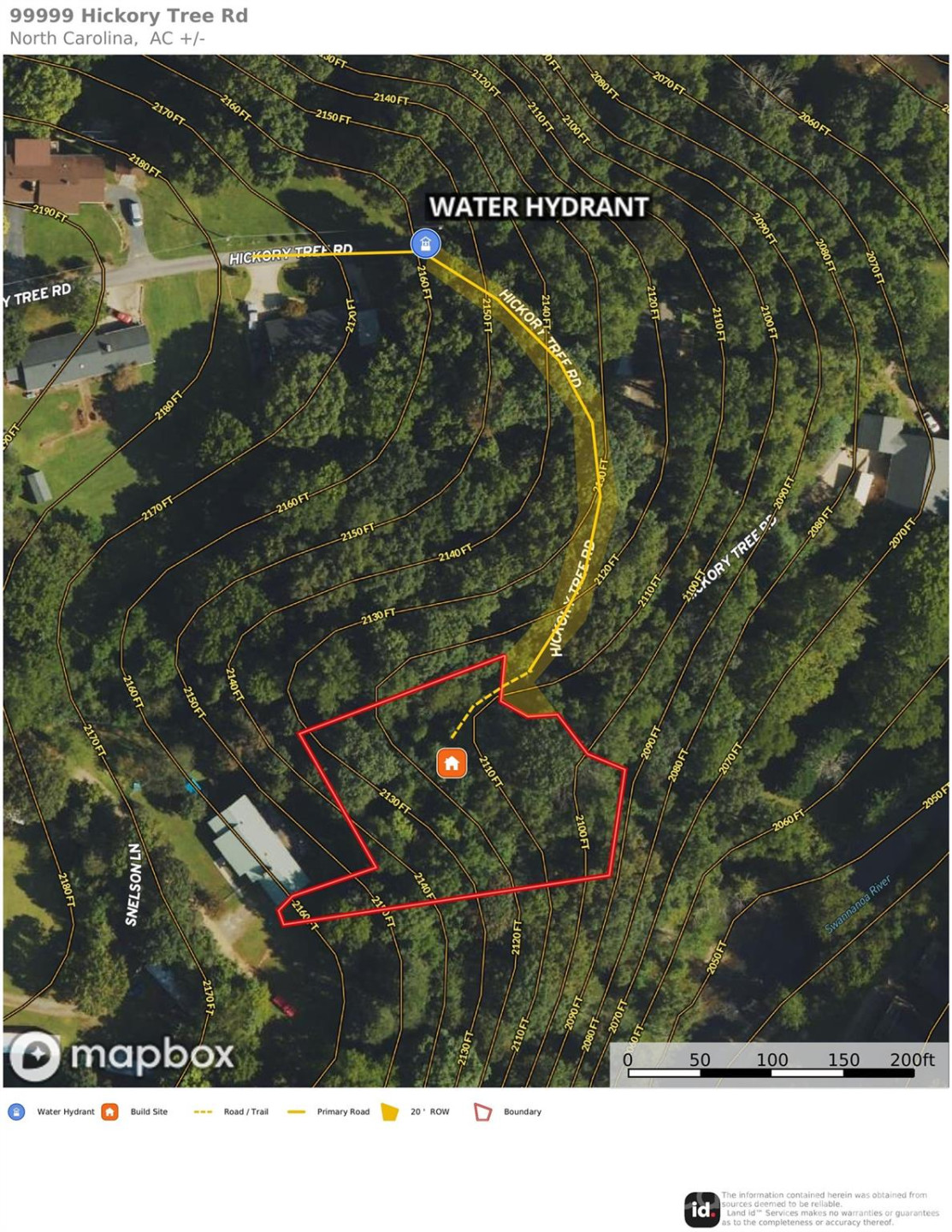 99999 Hickory Tree Road - Photo 3