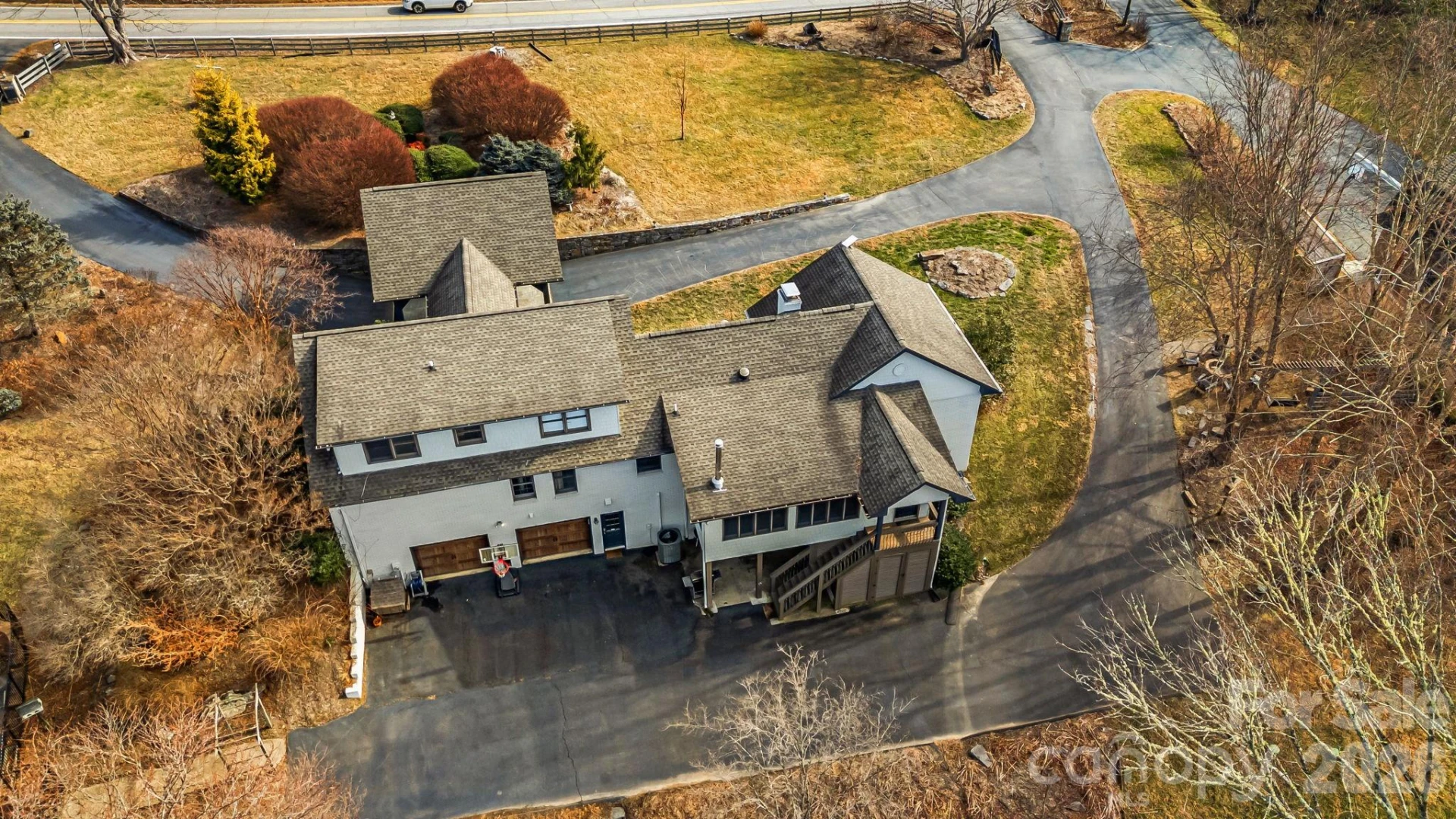 1236 Upper Brush Creek Road - Photo 2