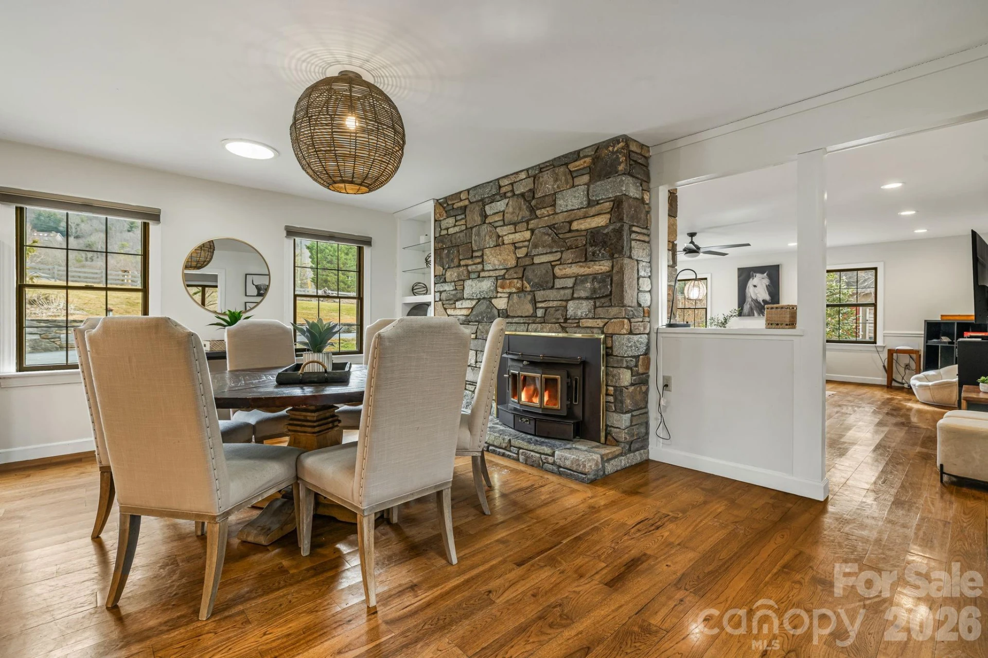 1236 Upper Brush Creek Road - Photo 15