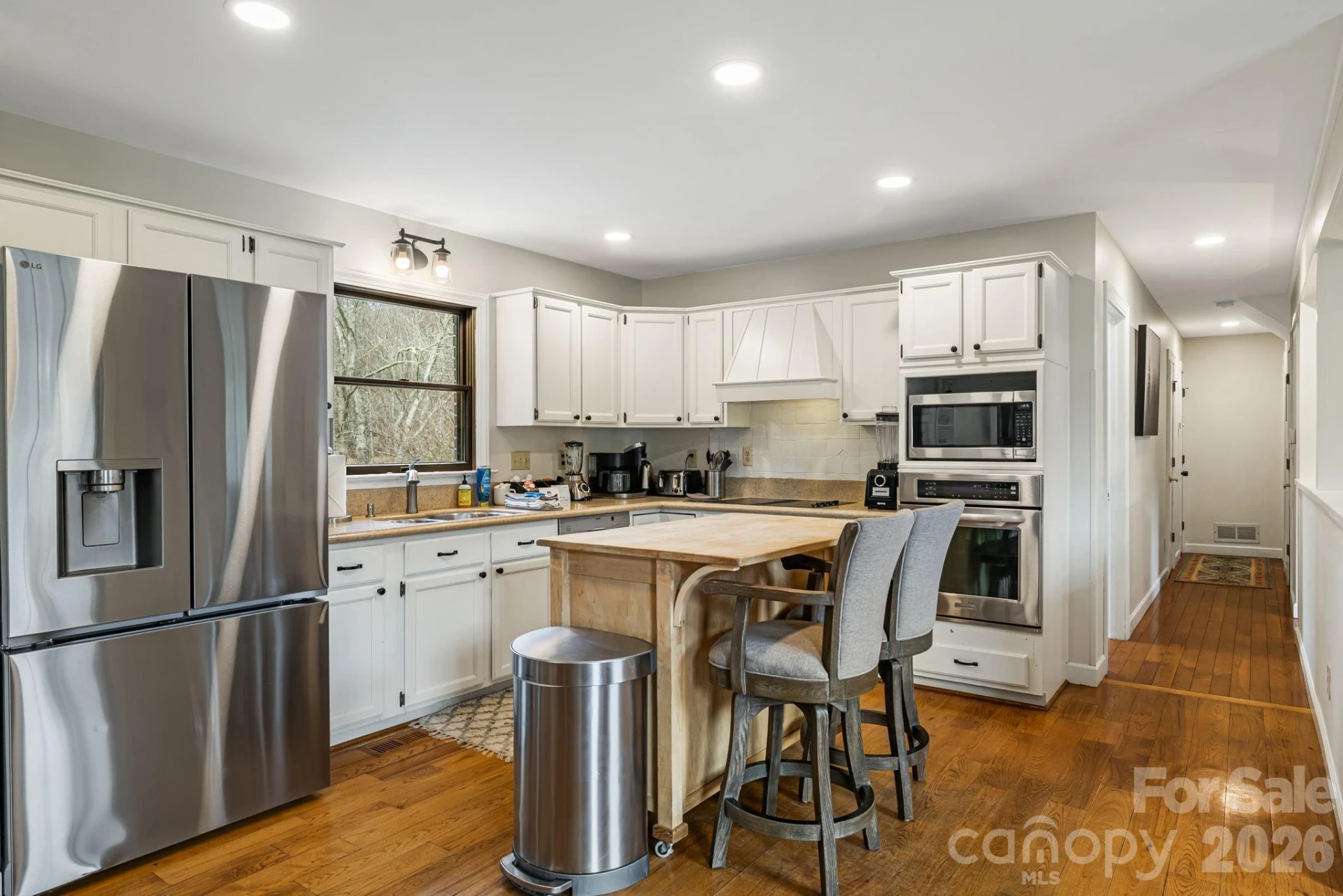 1236 Upper Brush Creek Road - Photo 16
