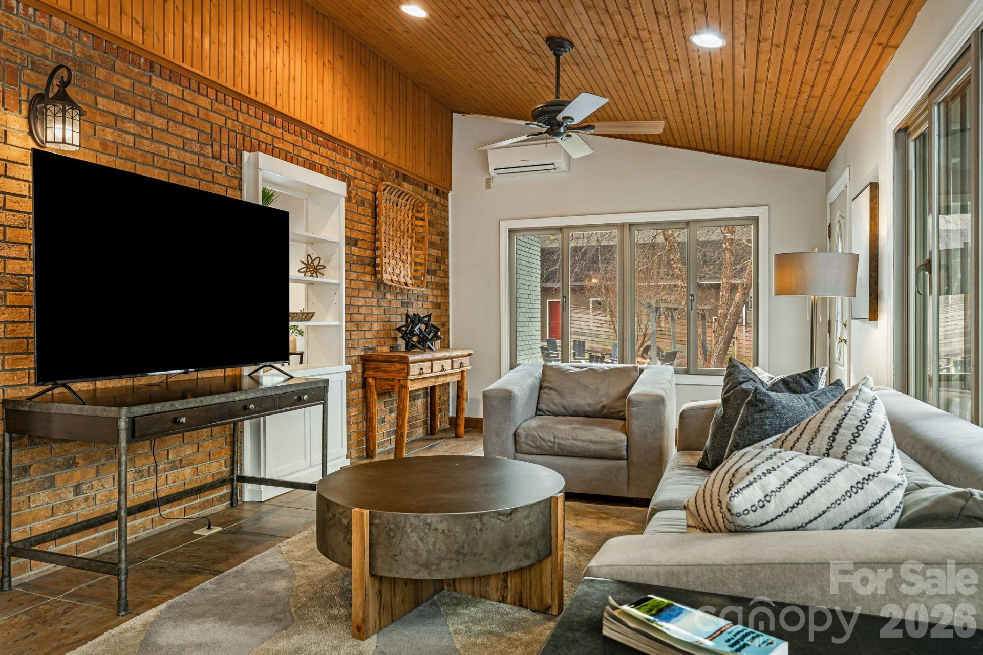 1236 Upper Brush Creek Road - Photo 19