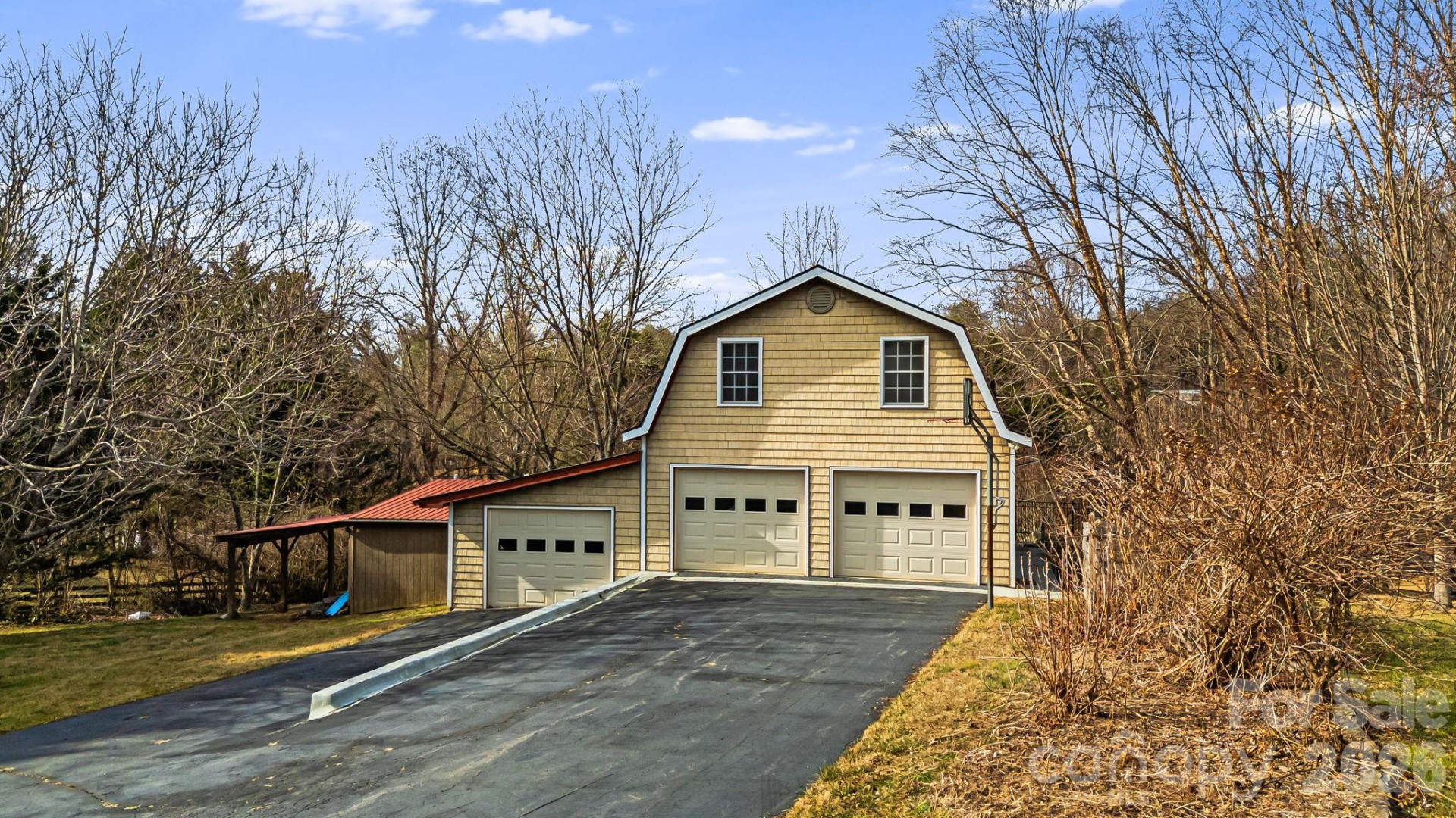 1236 Upper Brush Creek Road - Photo 3