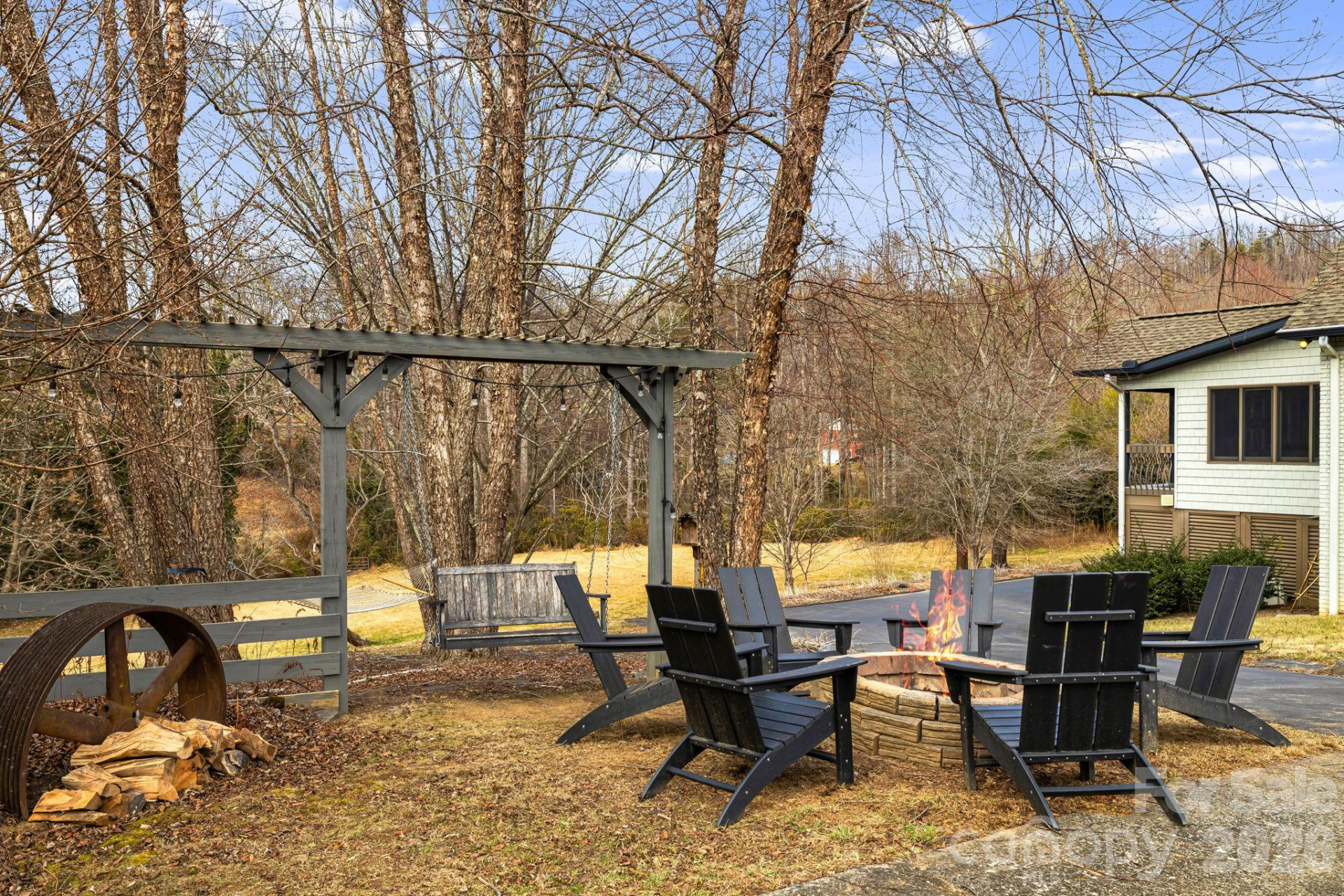 1236 Upper Brush Creek Road - Photo 38