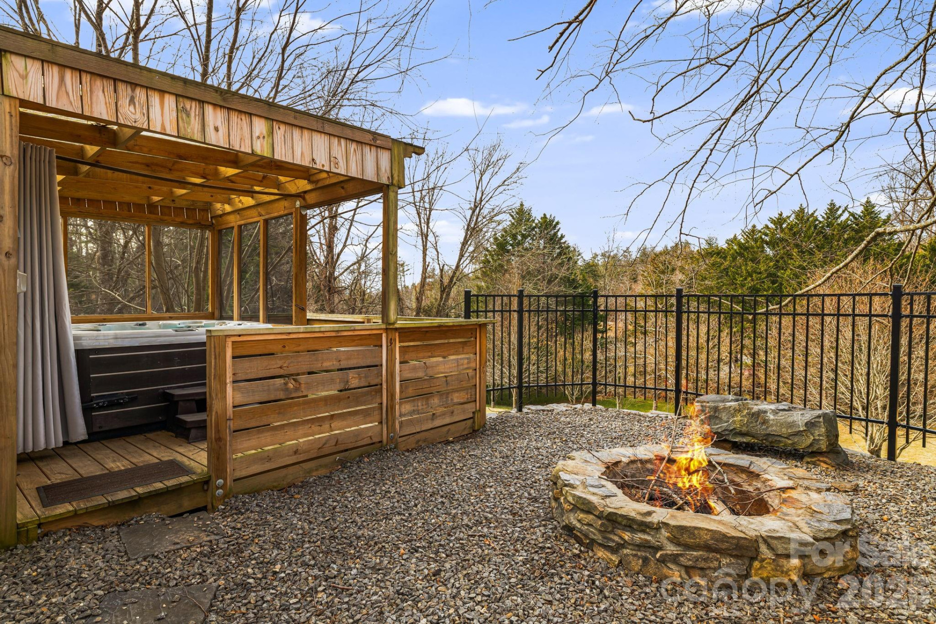 1236 Upper Brush Creek Road - Photo 39