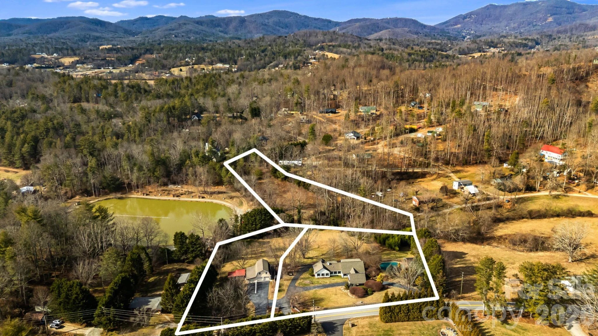 1236 Upper Brush Creek Road - Photo 5