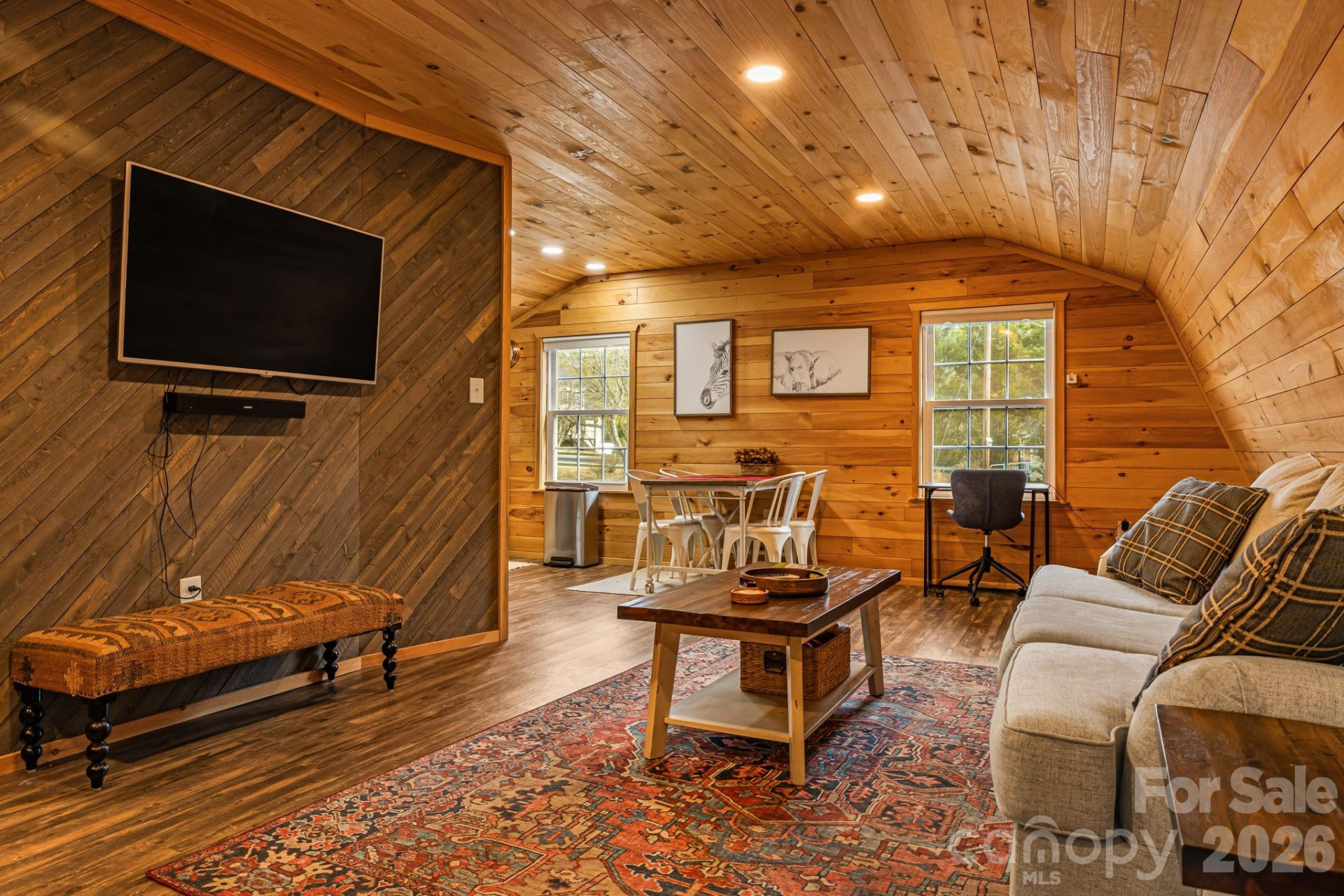 1236 Upper Brush Creek Road - Photo 41