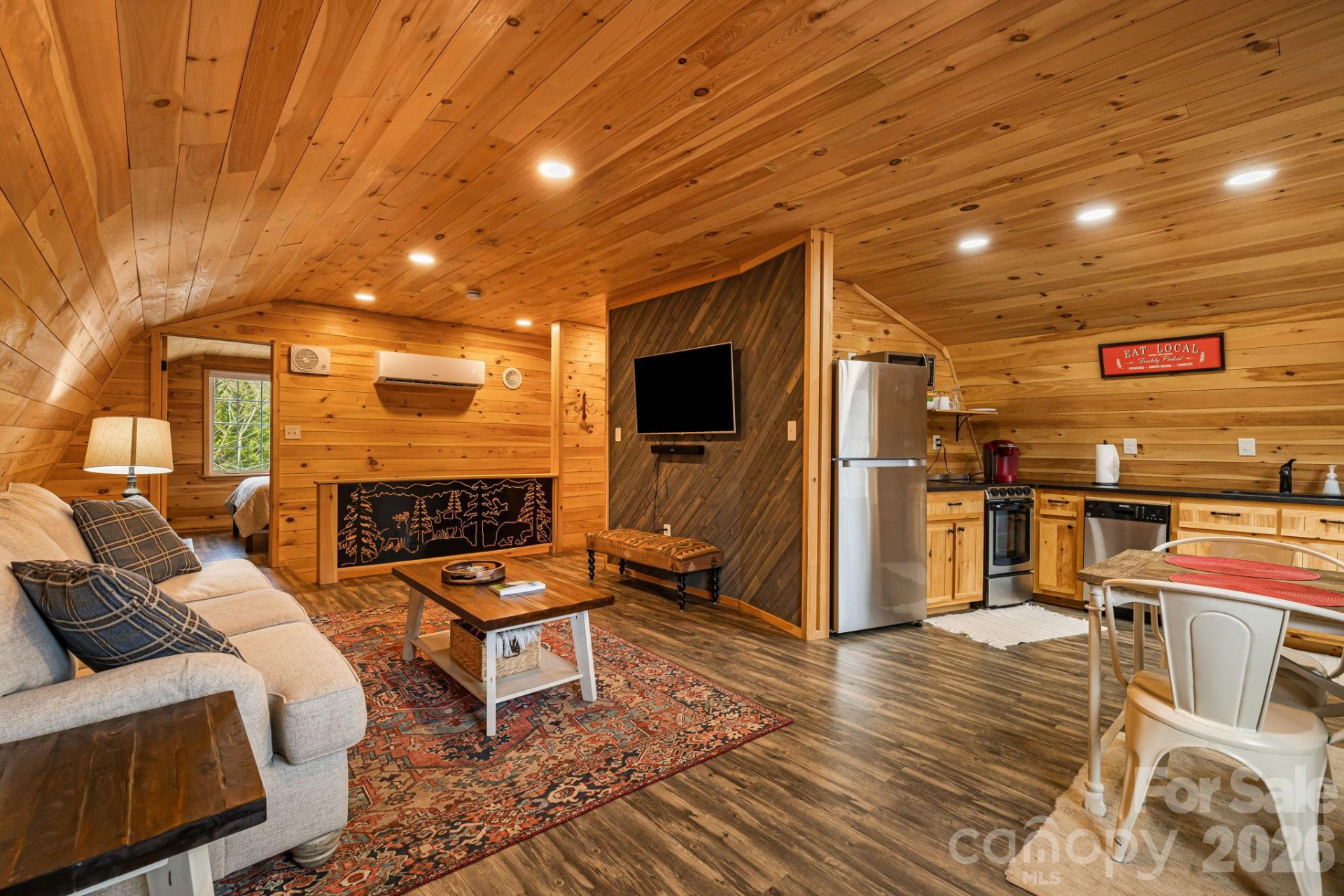 1236 Upper Brush Creek Road - Photo 42