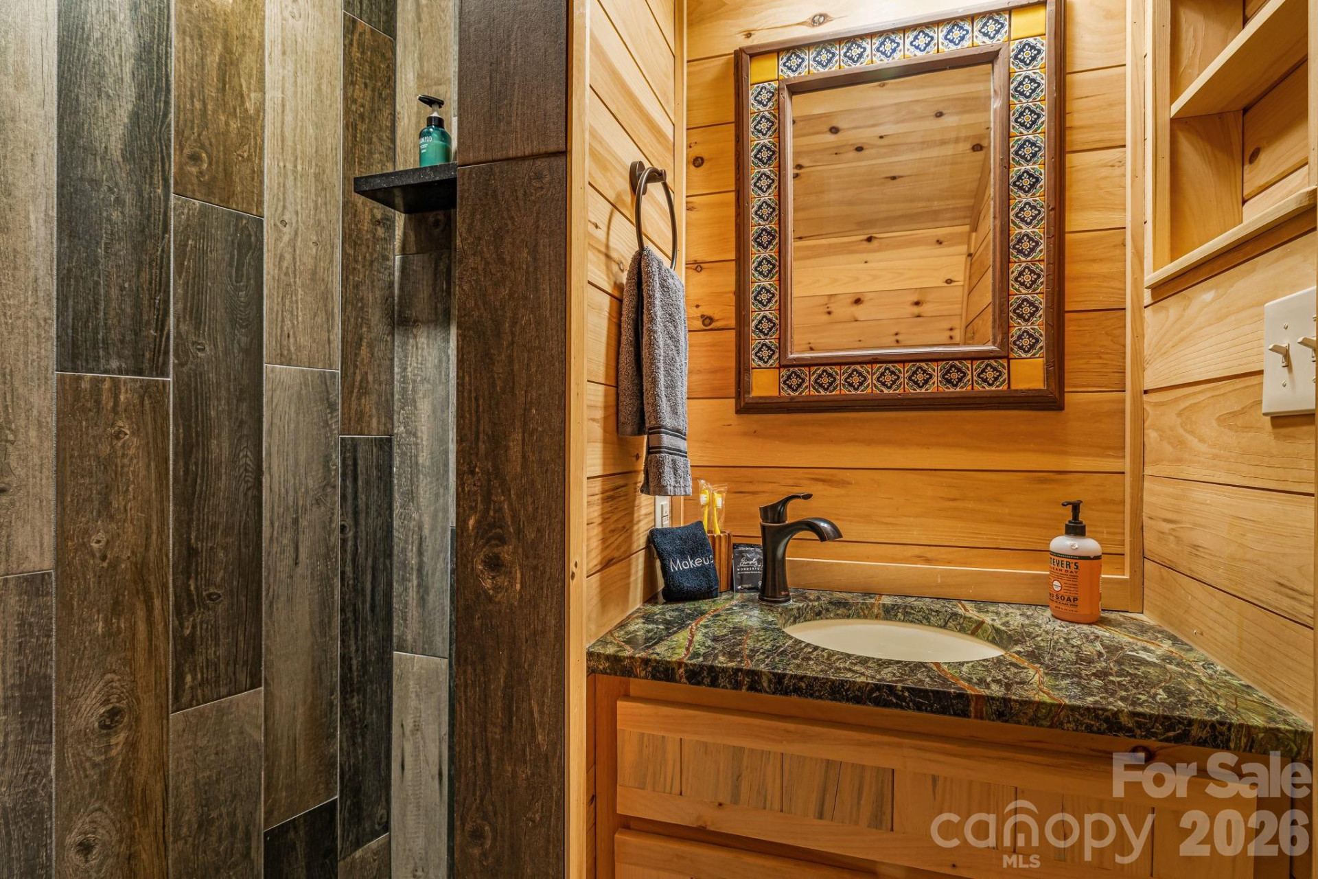 1236 Upper Brush Creek Road - Photo 45