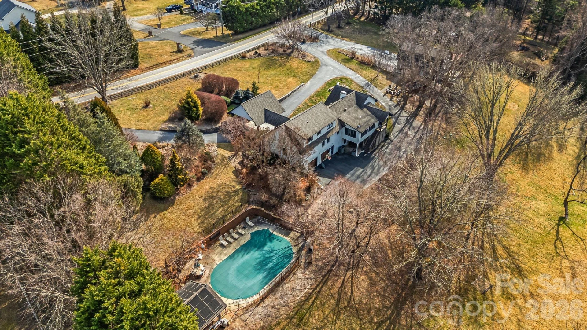 1236 Upper Brush Creek Road - Photo 6
