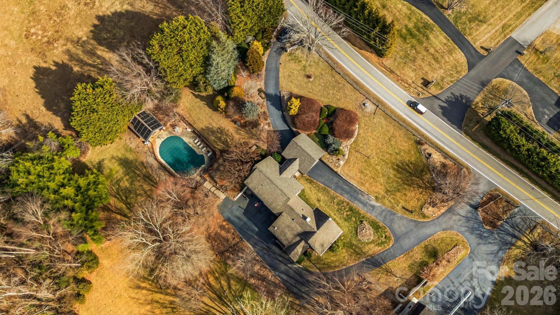 1236 Upper Brush Creek Road - Photo 7