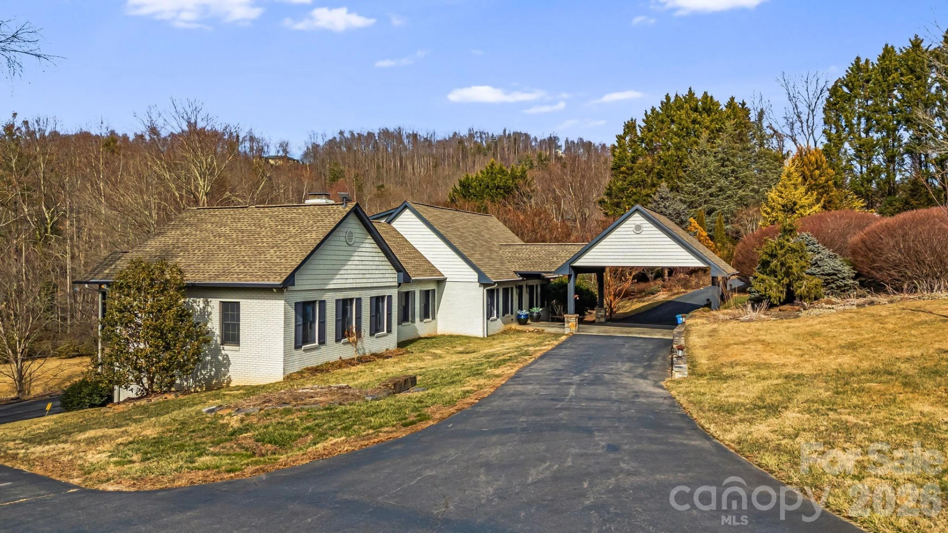 1236 Upper Brush Creek Road - Photo 8