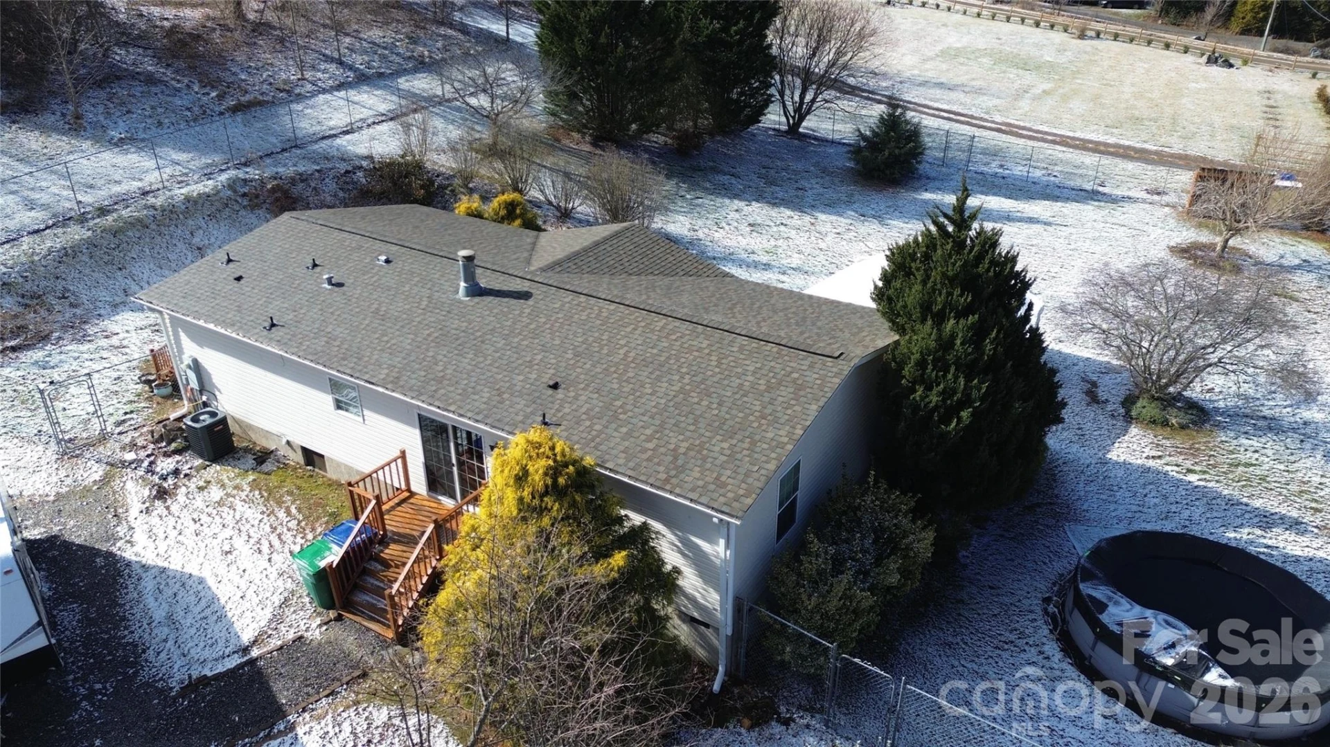 703 Garren Creek Road
