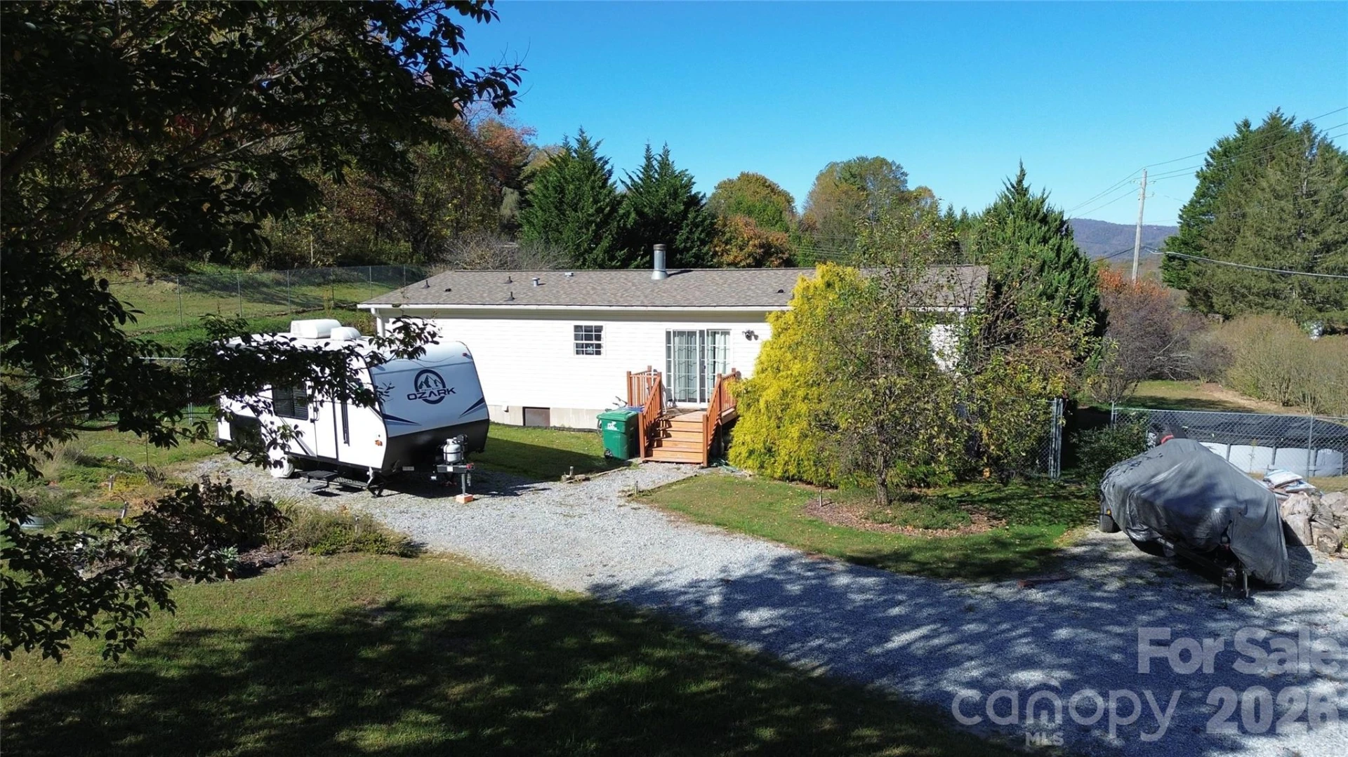 703 Garren Creek Road - Photo 2