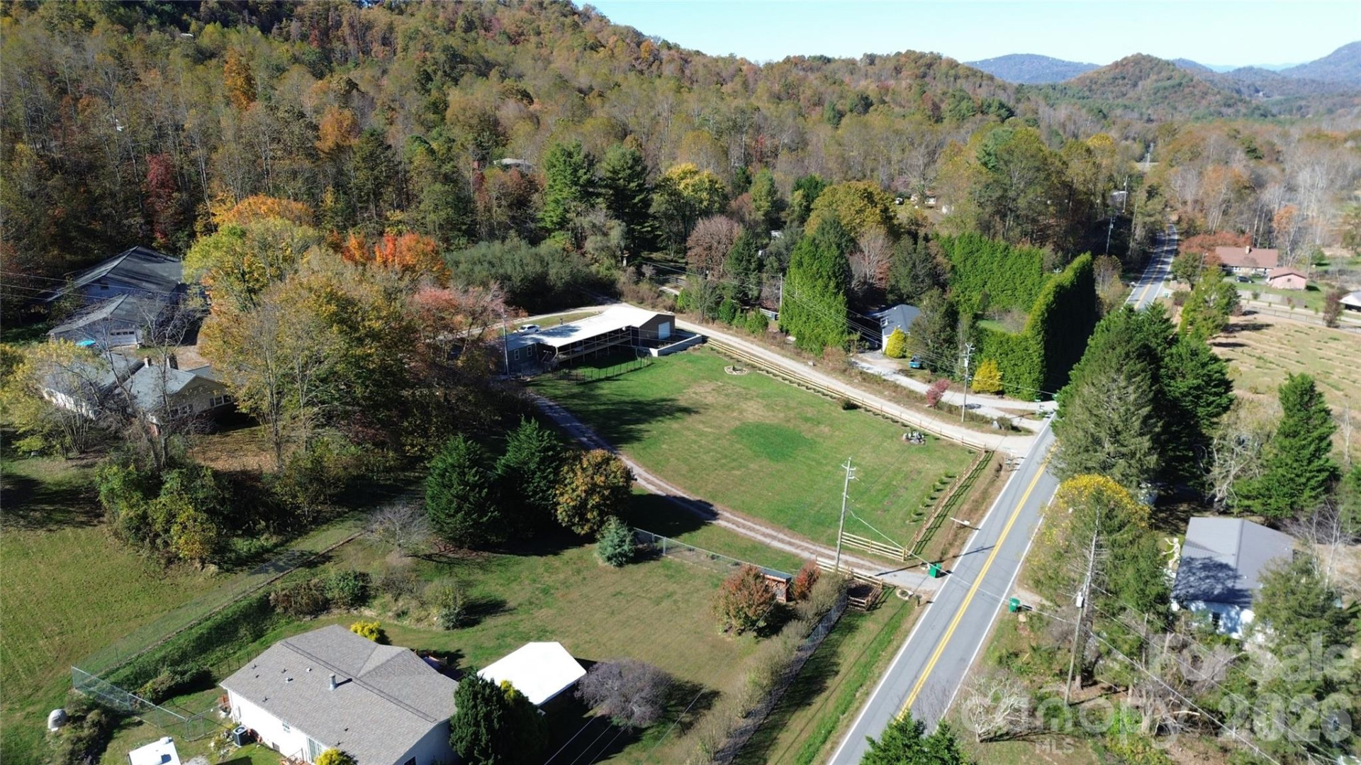 703 Garren Creek Road - Photo 11